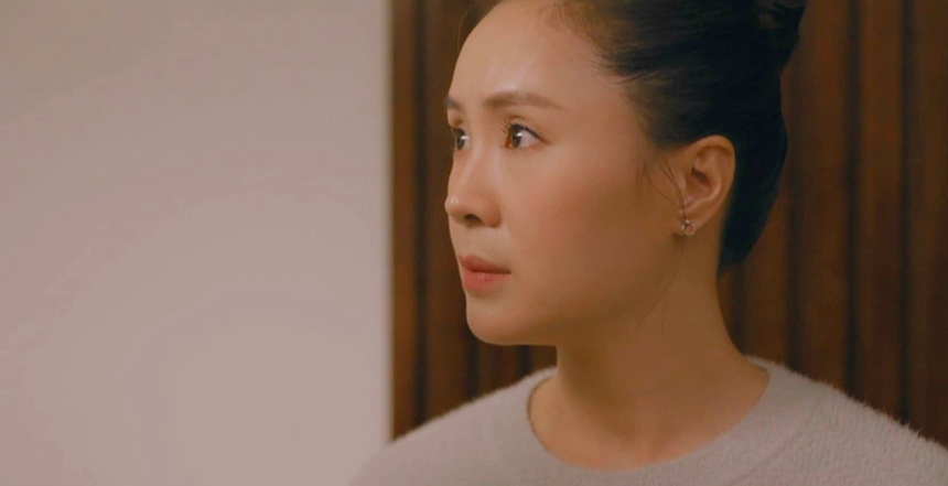 "Hành trình công lý" tập 34: Quân tỏ tình, Phương hành xử cực chính chuyên - Ảnh 5.