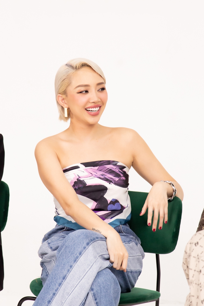 Phỏng vấn dàn cast Thanh Sói: Chúng tôi có khi...quên luôn kịch bản rồi!  - Ảnh 12.