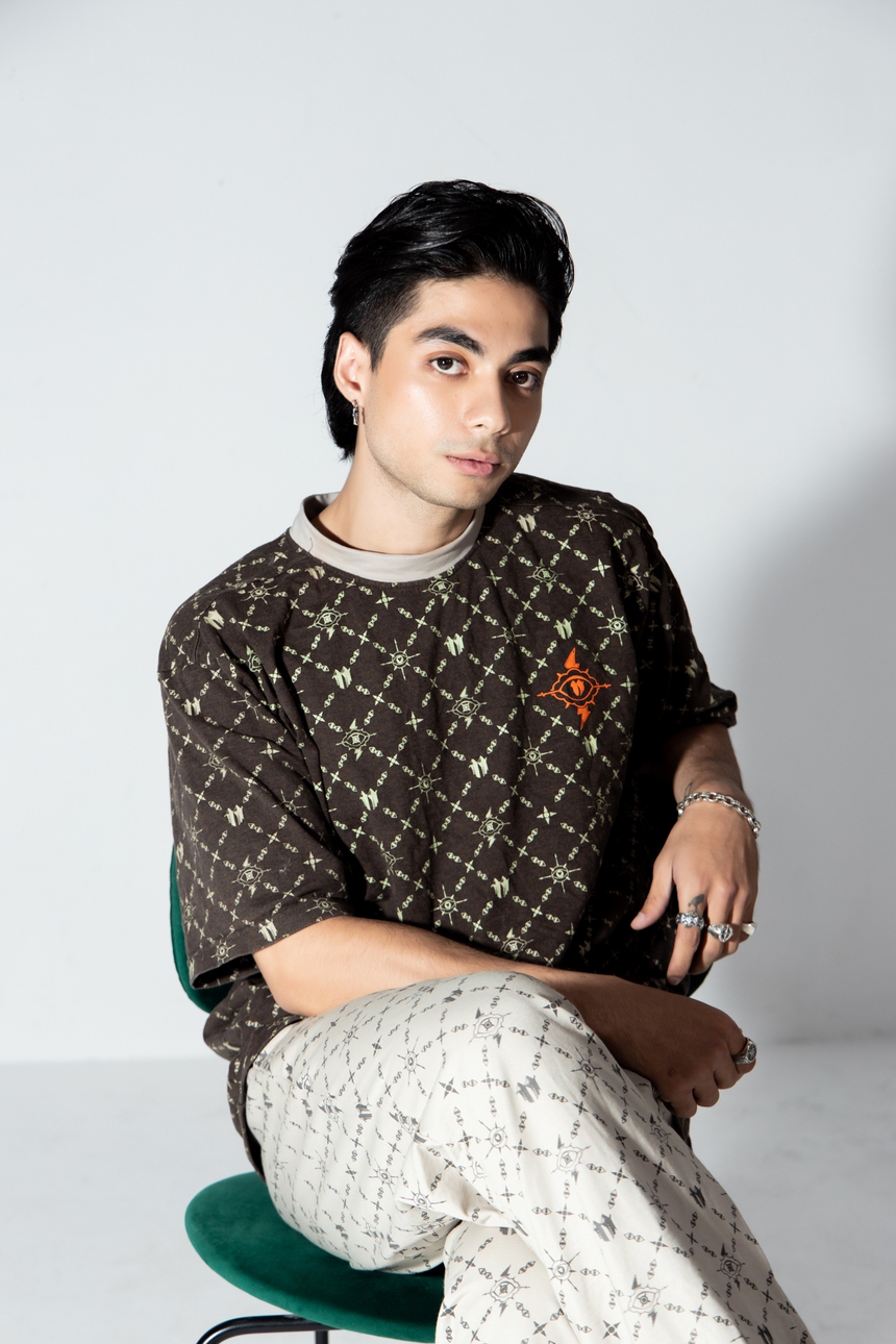 Phỏng vấn dàn cast Thanh Sói: Chúng tôi có khi...quên luôn kịch bản rồi!  - Ảnh 8.