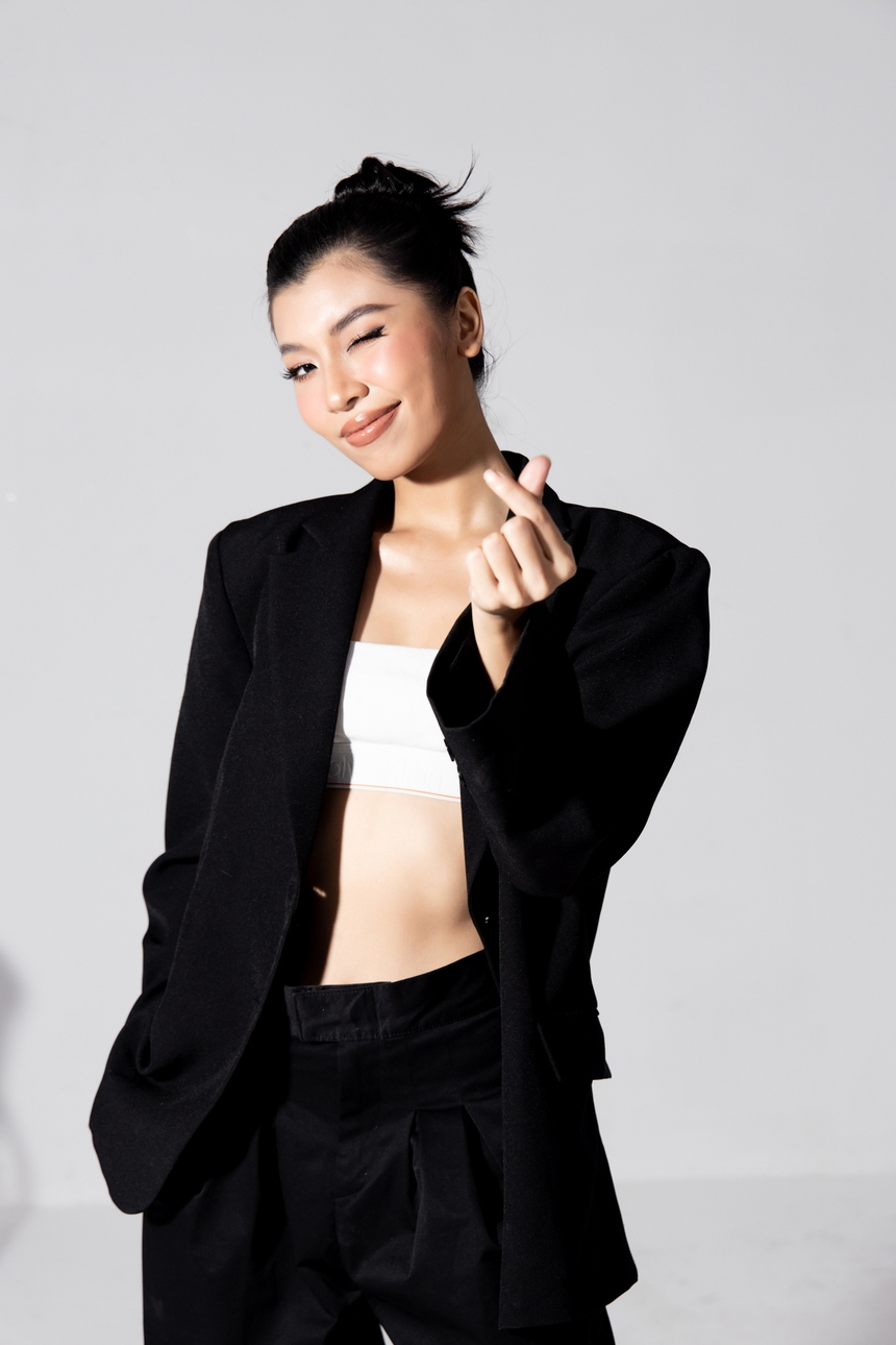 Phỏng vấn dàn cast Thanh Sói: Chúng tôi có khi...quên luôn kịch bản rồi!  - Ảnh 5.