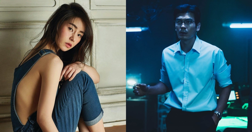 Kim Tae Hee đóng phim trở lại, hợp tác với 'kẻ thù' của Song Hye Kyo? - Ảnh 3.