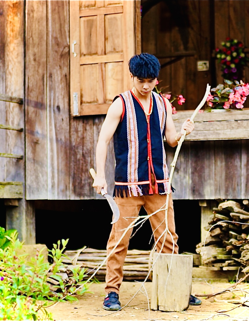 FPT Play trình làng phim Tết 2023 'Trốn Tết, Tết Tìm' - Ảnh 5.