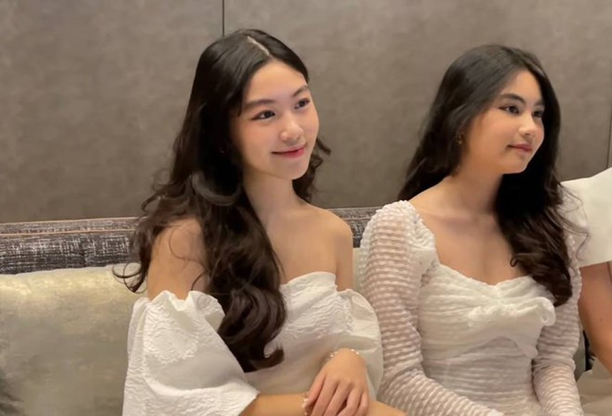 Mỹ nhân duy nhất được kỳ vọng sẽ thừa kế danh xưng "thần tiên tỷ tỷ" của Hoa hậu Đặng Thu Thảo - Ảnh 5.