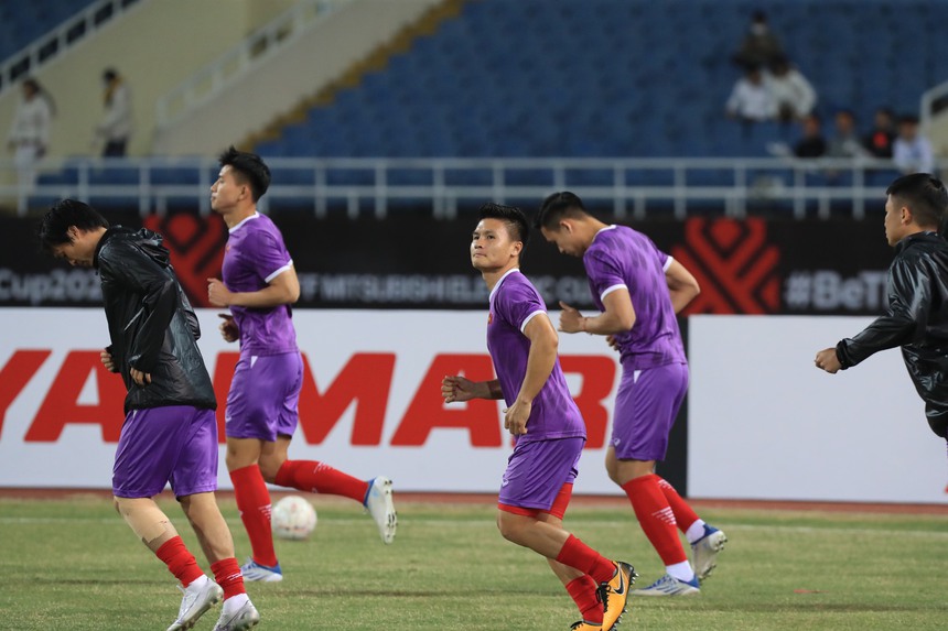 Xem trực tiếp bóng đá VTV6, VTV5 ngày 27/12: Việt Nam sẽ thắng? - Ảnh 7.