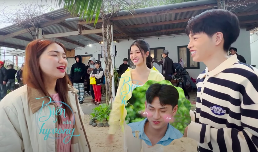 Phương Nhi bày tỏ mê tít bé Bo, vì sao netizen réo gọi Thuỳ Tiên? - Ảnh 3.