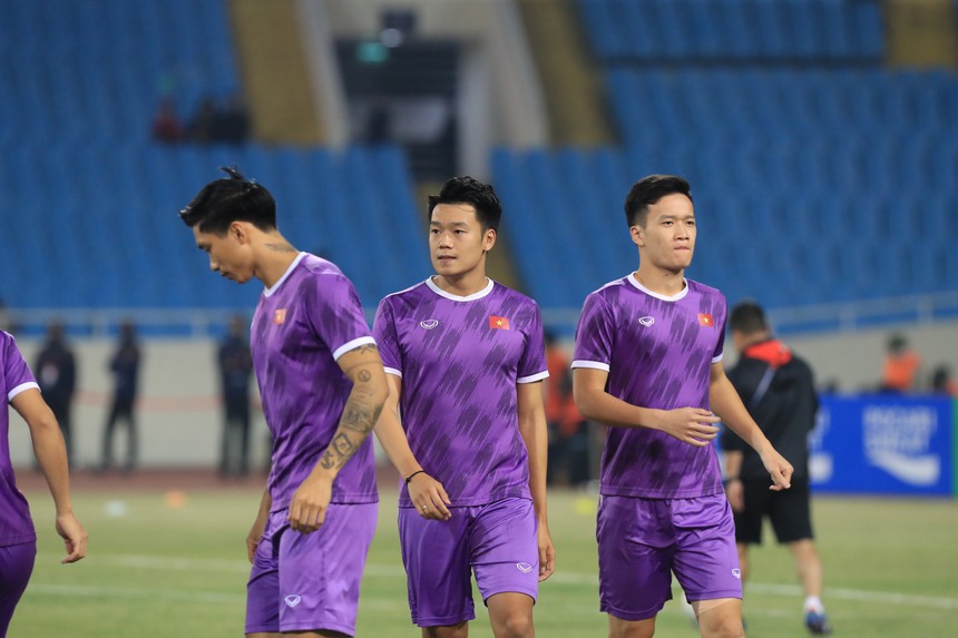 Xem trực tiếp bóng đá VTV6, VTV5 ngày 27/12: Việt Nam sẽ thắng? - Ảnh 8.