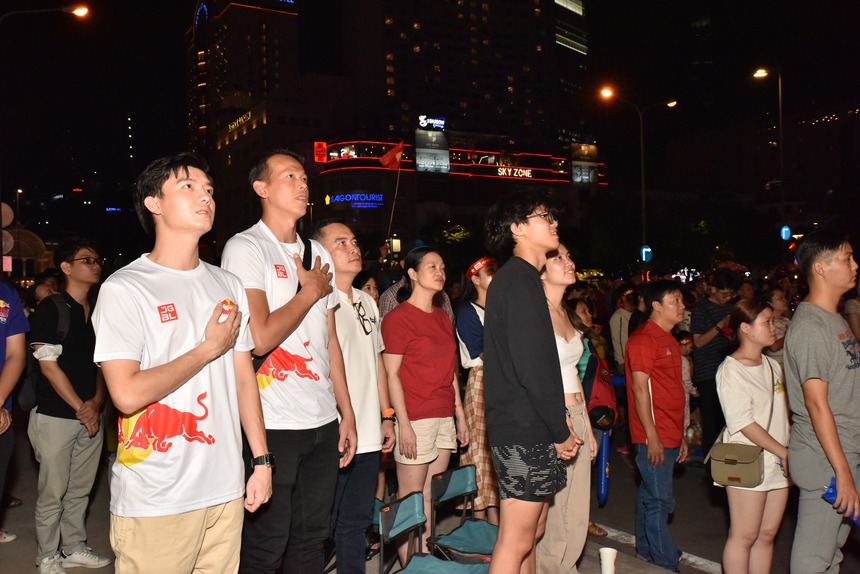 Tấn Trường: "Đặng Văn Lâm sẽ toả sáng ở AFF Cup 2022" - Ảnh 3.