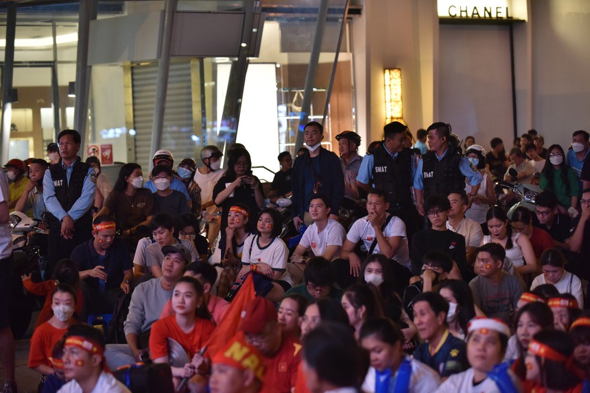 Tấn Trường: "Đặng Văn Lâm sẽ toả sáng ở AFF Cup 2022" - Ảnh 4.