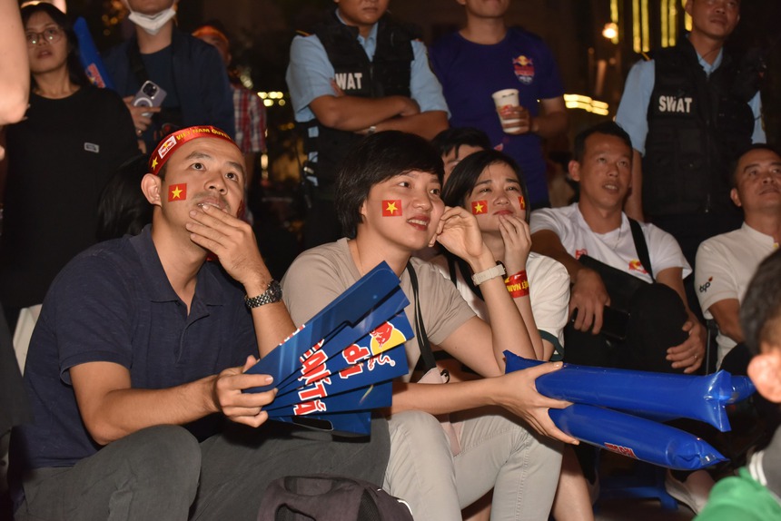 Tấn Trường: "Đặng Văn Lâm sẽ toả sáng ở AFF Cup 2022" - Ảnh 5.