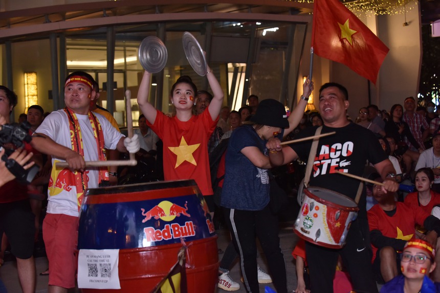 Tấn Trường: "Đặng Văn Lâm sẽ toả sáng ở AFF Cup 2022" - Ảnh 6.