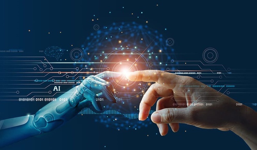 Đừng vội nhận thưởng Tết rồi nghỉ làm bởi đây là 7 xu hướng làm việc 2023: Người lao động được trao quyền, xóa sổ kịch bản AI thay thế con người - Ảnh 4. Đừng vội nhận thưởng Tết rồi nghỉ làm bởi đây là 7 xu hướng làm việc 2023: Người lao động được trao quyền, xóa sổ kịch bản AI thay thế con người - Ảnh 4.