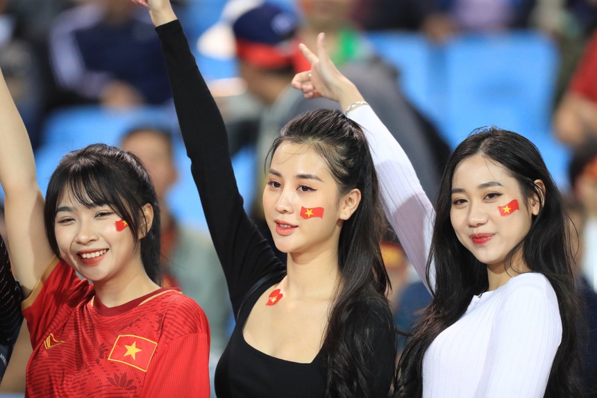 VTV6 trực tiếp bóng đá Việt Nam vs Malaysia: Quang Hải dự bị - Ảnh 7.