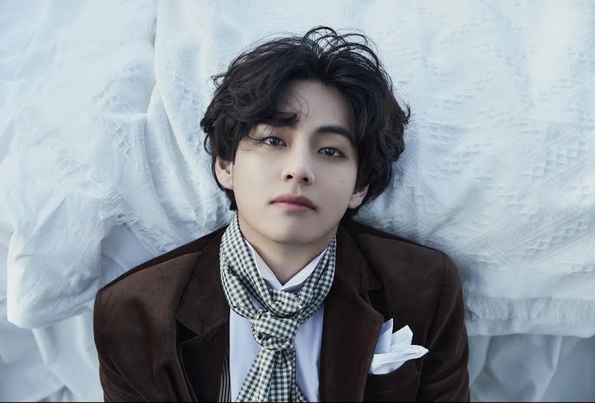 V BTS sắp phát hành mixtape solo đầu tay 'KTH1'? - Ảnh 4.