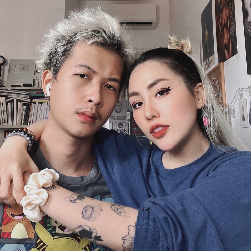 Du Uyên sau gần 2 năm ồn ào với Đạt G: Sự nghiệp và diện mạo thay đổi, còn chuyện tình cảm thì sao? - Ảnh 6.