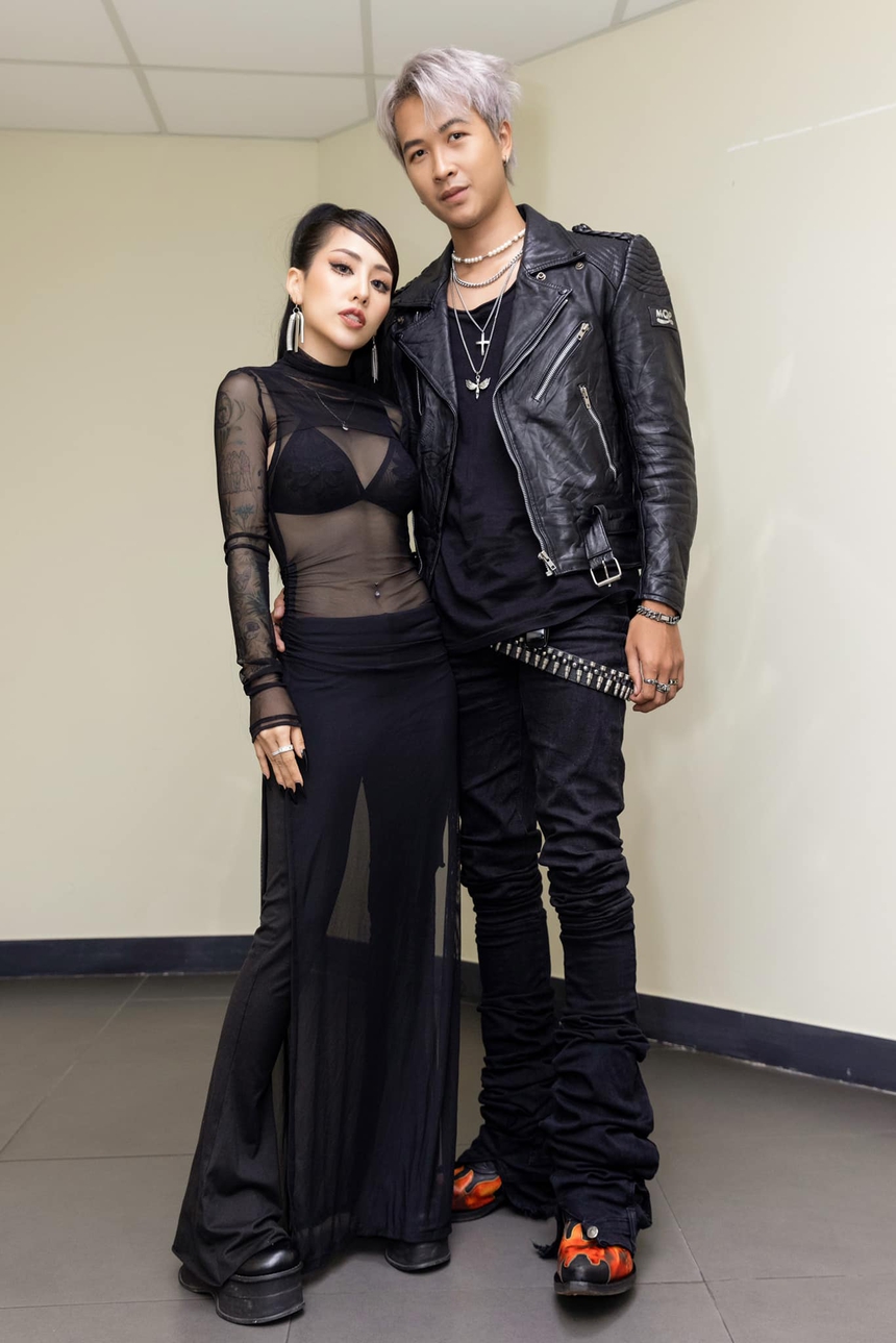 Du Uyên sau gần 2 năm ồn ào với Đạt G: Sự nghiệp và diện mạo thay đổi, còn chuyện tình cảm thì sao? - Ảnh 5.