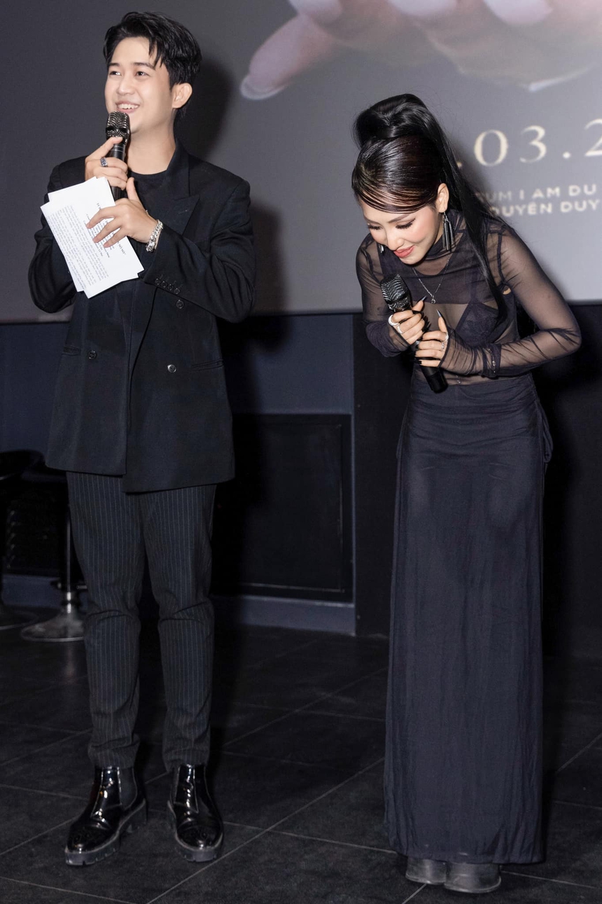 Du Uyên sau gần 2 năm ồn ào với Đạt G: Sự nghiệp và diện mạo thay đổi, còn chuyện tình cảm thì sao? - Ảnh 2.