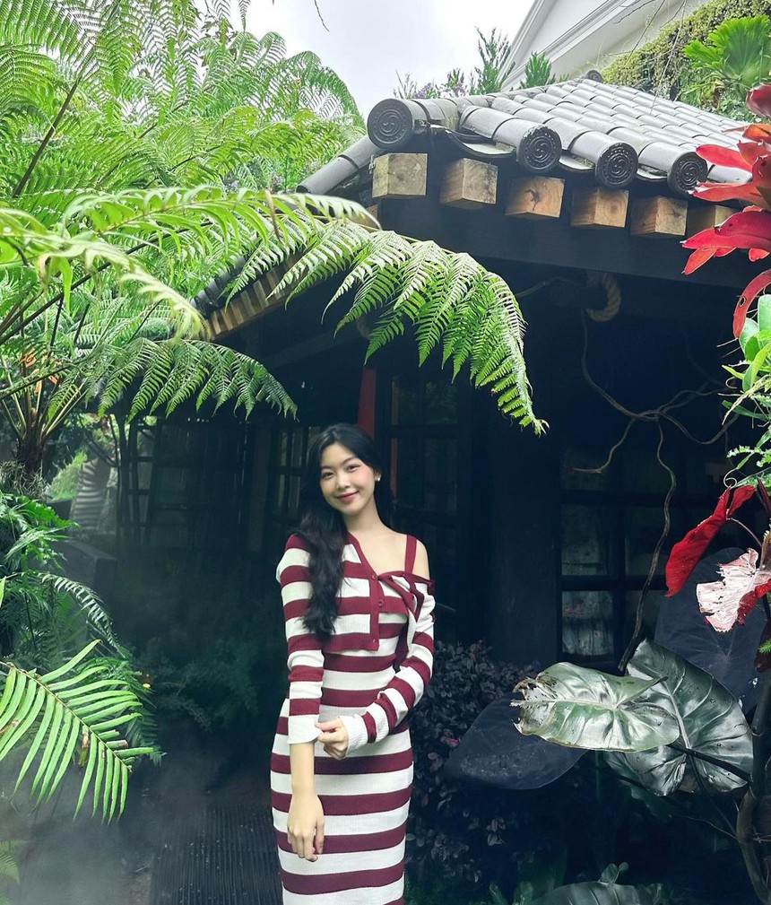 Tủ đồ xinh như công chúa của 2 ái nữ nhà MC Quyền Linh  - Ảnh 5.