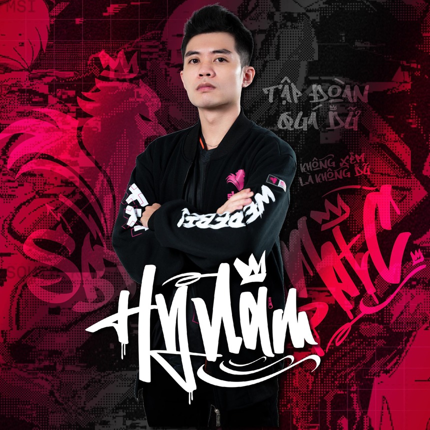 Sau biến cố tình cảm, streamer Hy Nam vượt hơn 2000km, làm điều ý nghĩa cho fan - Ảnh 1.