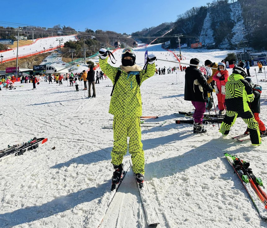 Nghi vấn Hiền Hồ và Trịnh Thăng Bình hẹn hò tại Hàn Quốc, liệu có hợp lý? - Ảnh 3.