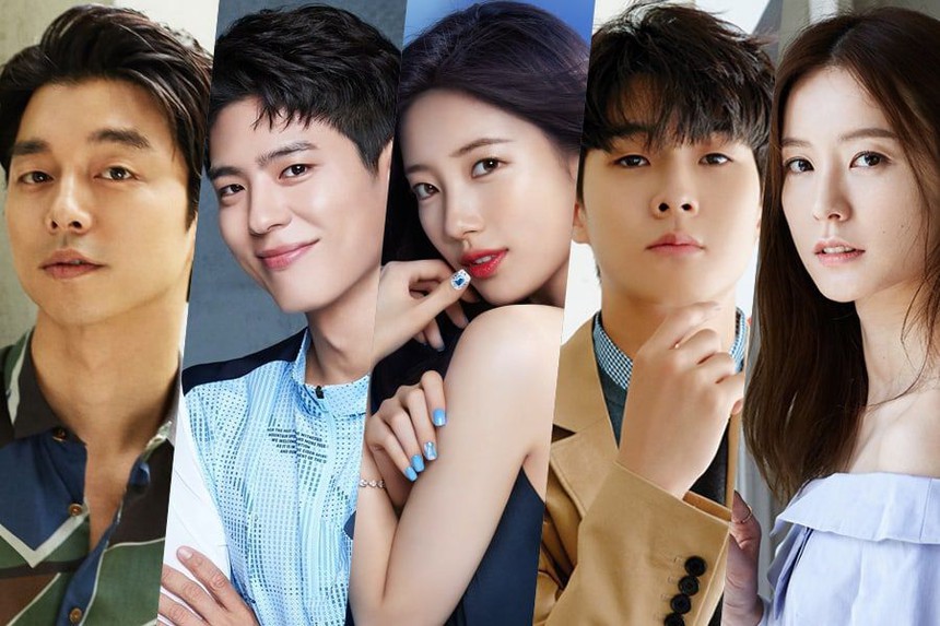 Ngay cả Park Bo Gum cũng thừa nhận: Điểm quyến rũ là mắt, mũi và môi của tôi - Ảnh 5.