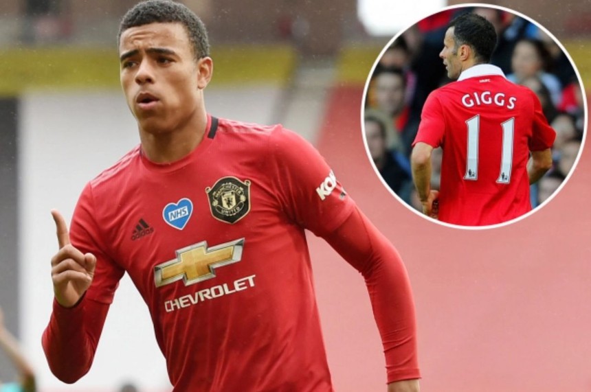 “Lời nguyền” số áo 11 ở MU - Ảnh 1.