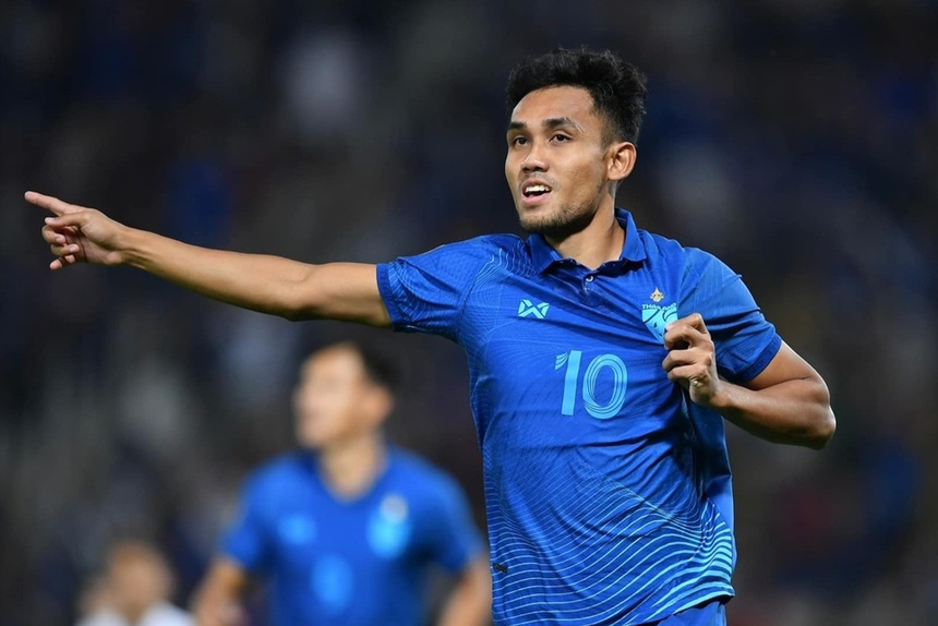 Nhận định Indonesia vs Thái Lan, AFF Cup 2022 - Ảnh 2.