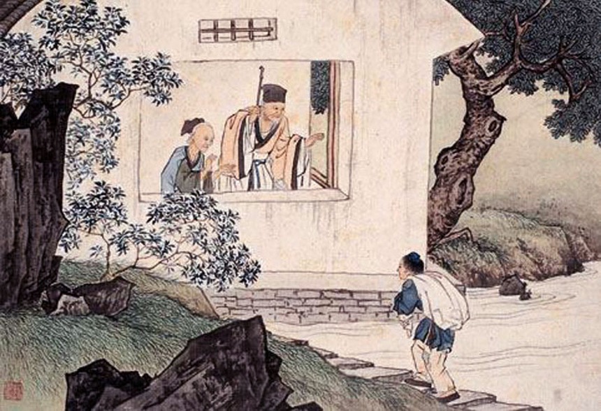 Gia đình hội tụ đủ 3 điều này vận may tự tìm đến, con cháu hưởng phước lành: Ai cũng nên biết để càng sống càng viên mãn - Ảnh 1. Gia đình hội tụ đủ 3 điều này vận may tự tìm đến, con cháu hưởng phước lành: Ai cũng nên biết để càng sống càng viên mãn - Ảnh 1.