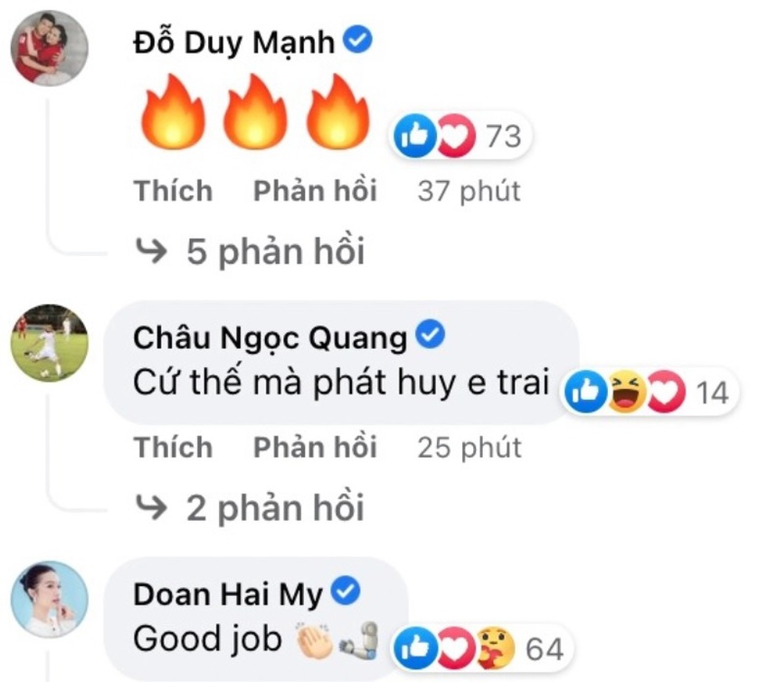 Giải trí 24h: Loạn thông tin về con riêng của bạn gái Song Joong Ki, Doãn Hải My vạ lây vì bão chỉ trích nhằm vào Đoàn Văn Hậu, doanh thu 'Avatar 2' vượt mặt 'Doctor Strange 2' - Ảnh 9.