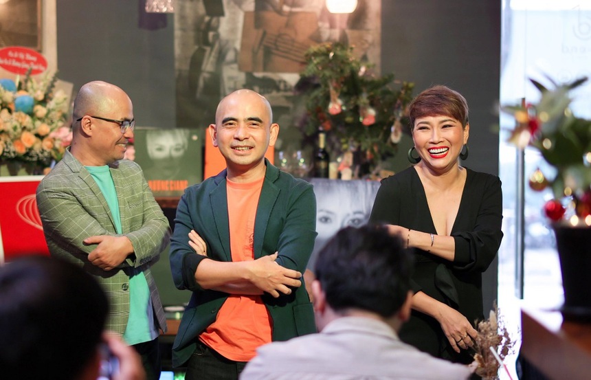 Giải trí 24h: Loạn thông tin về con riêng của bạn gái Song Joong Ki, Doãn Hải My vạ lây vì bão chỉ trích nhằm vào Đoàn Văn Hậu, doanh thu 'Avatar 2' vượt mặt 'Doctor Strange 2' - Ảnh 6.