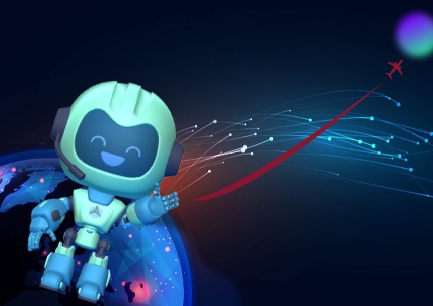 Trợ lý ảo ViVi của VinBigData - "trợ lý Jarvis" giúp người dùng trở thành Iron Man trong một tương lai không chạm - Ảnh 2.