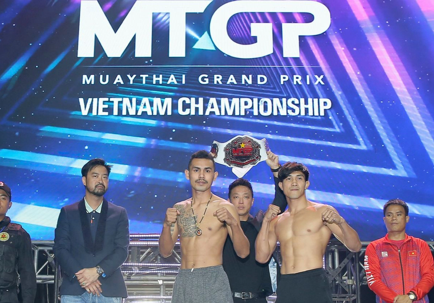 "Độc cô cầu bại" Nguyễn Trần Duy Nhất làm nóng cầu trường MTGP - Ảnh 1.