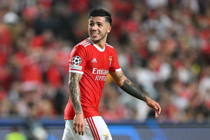 Chelsea sẵn sàng phá kỷ lục cho sao trẻ của đội tuyển Argentina - Ảnh 4.