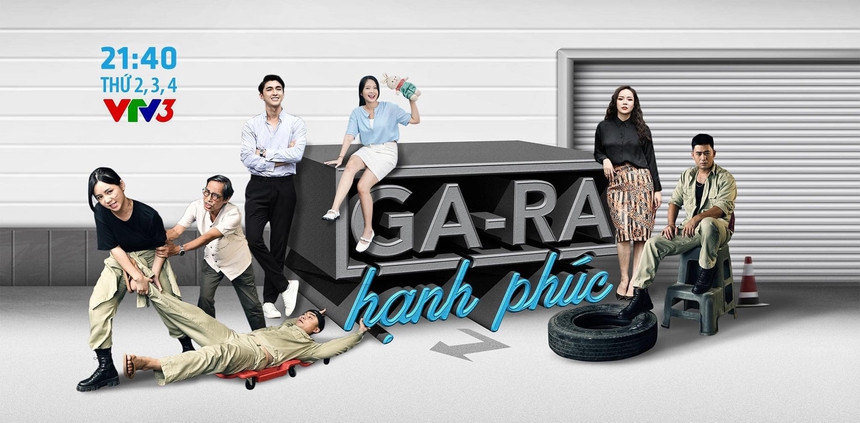 Phim truyền hình Việt 2022: Dấu ấn của tuổi trẻ và phim xưa - Ảnh 7.