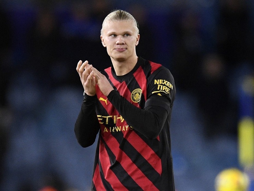 Bảng xếp hạng Ngoại hạng Anh mới nhất: Man City lấy lại thứ 2 - Ảnh 2. Bảng xếp hạng Ngoại hạng Anh mới nhất: Man City lấy lại thứ 2 - Ảnh 2.