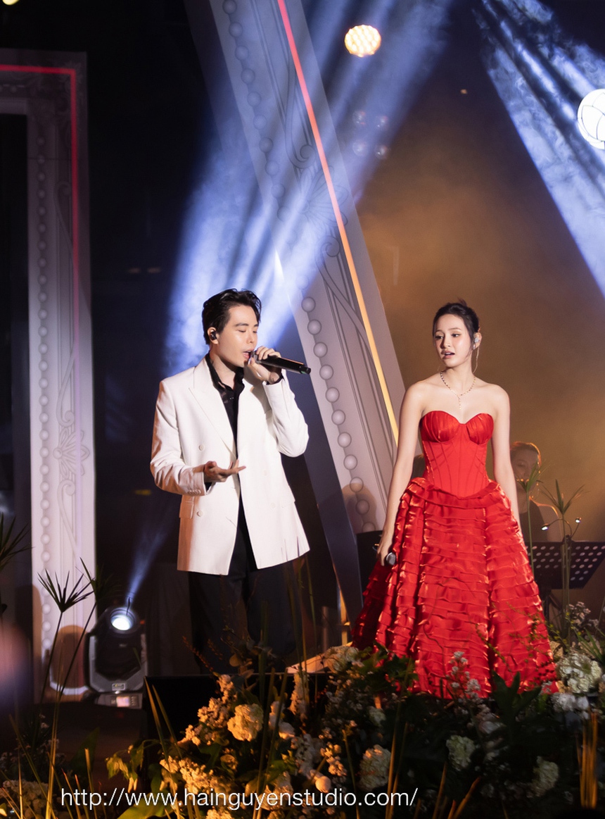 Nghi vấn Hiền Hồ và Trịnh Thăng Bình hẹn hò tại Hàn Quốc, liệu có hợp lý? - Ảnh 5.