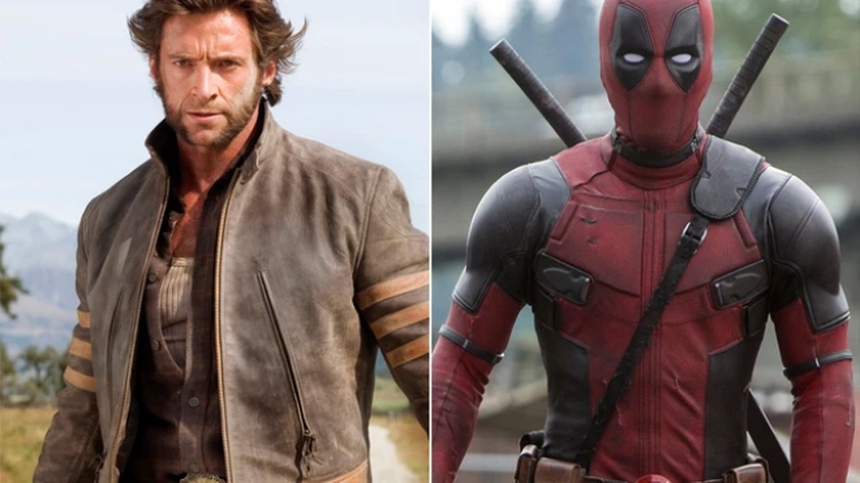 Hugh Jackman tiết lộ chi tiết mới về 'Deadpool 3' - Ảnh 1.