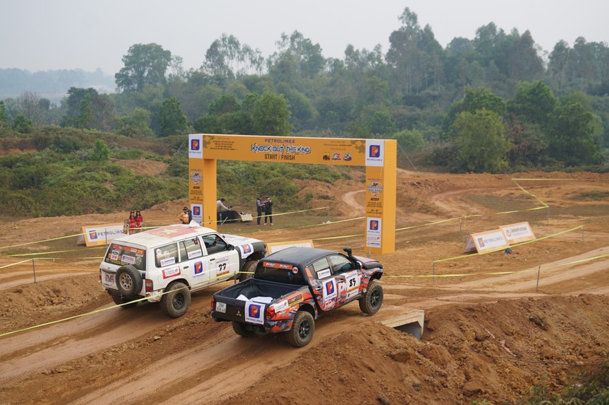 Bí mật ẩn giấu đằng sau 2 trận thách đấu ở giải KOK 2022 - Ảnh 2.