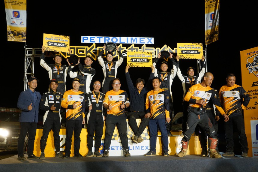 Bí mật ẩn giấu đằng sau 2 trận thách đấu ở giải KOK 2022 - Ảnh 6.