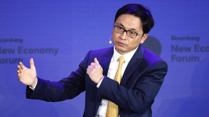 "Bố già đầu tư" của Trung Quốc khuyên người sau 30 tuổi không cần vội vã: Biết tập trung vào 3 việc này, tiền tài đến chỉ là chuyện sớm muộn - Ảnh 4. "Bố già đầu tư" của Trung Quốc khuyên người sau 30 tuổi không cần vội vã: Biết tập trung vào 3 việc này, tiền tài đến chỉ là chuyện sớm muộn - Ảnh 4.