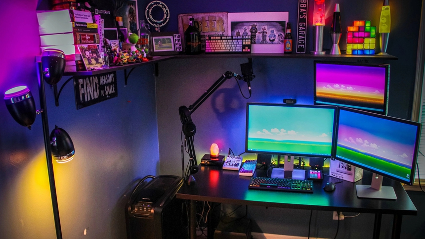 Thời đại livestream ở Việt Nam: Cuộc đua khốc liệt, sản sinh ra nhiều hot streamer, thu hút trăm ngàn người xem mỗi ngày nhờ nội dung đa dạng! - Ảnh 2.