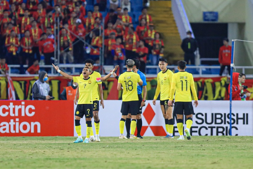 Bảng xếp hạng AFF Cup 2022 - BXH bảng A lượt trận 3 - Ảnh 4.