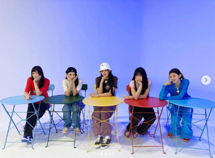 7 lý do để đưa NewJeans vào 'tầm ngắm' - Ảnh 4.