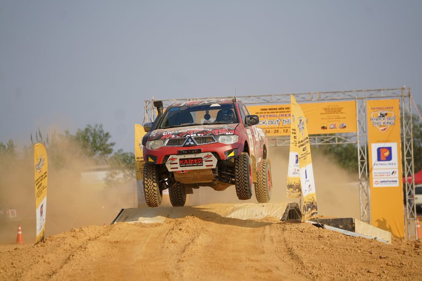 Bí mật ẩn giấu đằng sau 2 trận thách đấu ở giải KOK 2022 - Ảnh 3.