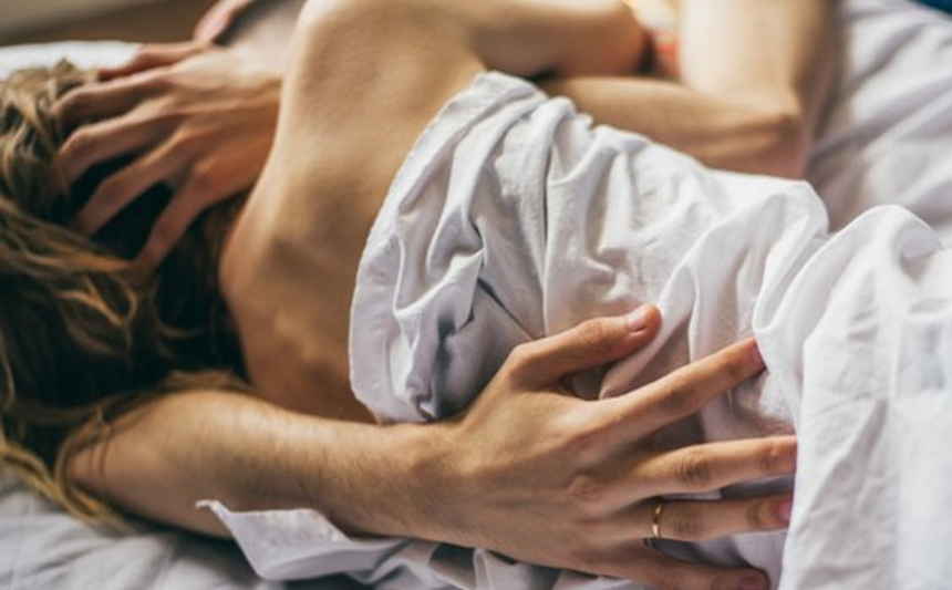 Choáng váng với những mối quan hệ yêu đương không lành mạnh  - Ảnh 4.