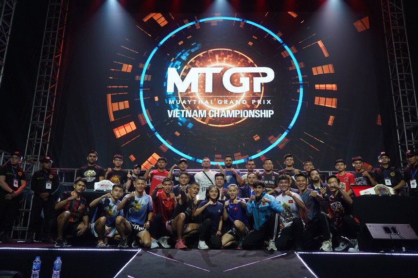 "Độc cô cầu bại" Nguyễn Trần Duy Nhất làm nóng cầu trường MTGP - Ảnh 3.