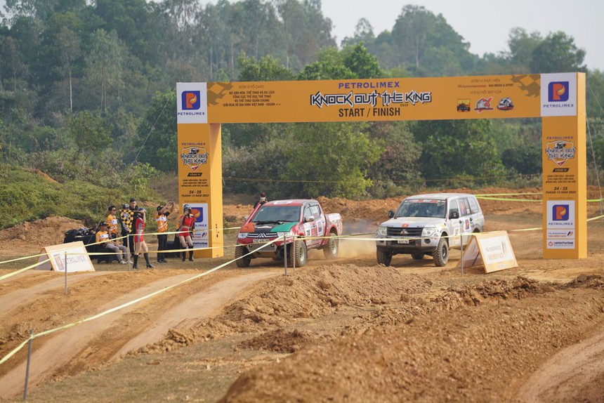 Bí mật ẩn giấu đằng sau 2 trận thách đấu ở giải KOK 2022 - Ảnh 4.