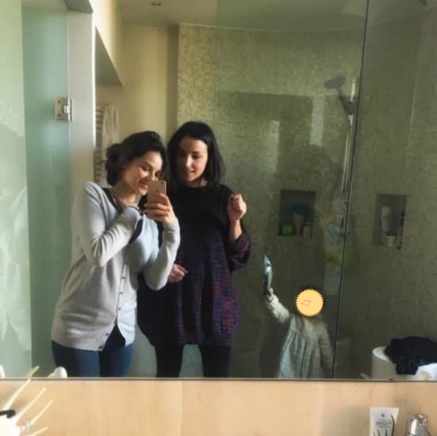 Phản ứng của netizen Hàn trước thông tin Song Joong Ki lên chức "bố dượng", chân dung con gái riêng của bạn gái lộ diện? - Ảnh 2.