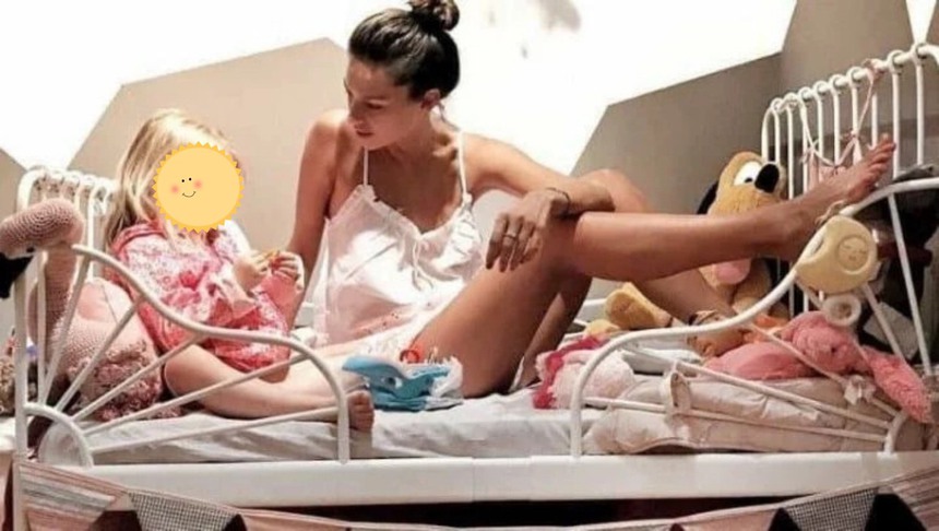 Phản ứng của netizen Hàn trước thông tin Song Joong Ki lên chức "bố dượng", chân dung con gái riêng của bạn gái lộ diện? - Ảnh 1.