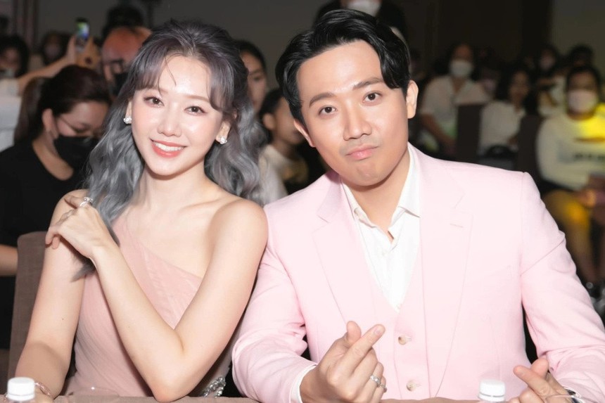 Tình trạng sức khoẻ đáng lo của Hari Won sau 4 tháng trị liệt nửa mặt  - Ảnh 4.