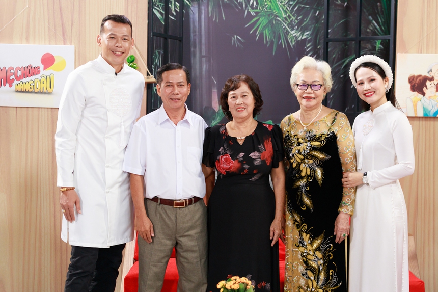 Thủ môn Tấn Trường trải lòng về nghi vấn 'bán độ' và phản ứng của ba vợ - Ảnh 2. Thủ môn Tấn Trường trải lòng về nghi vấn 'bán độ' và phản ứng của ba vợ - Ảnh 2.